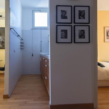 Domus Penna Lägenhet Rom Exteriör bild