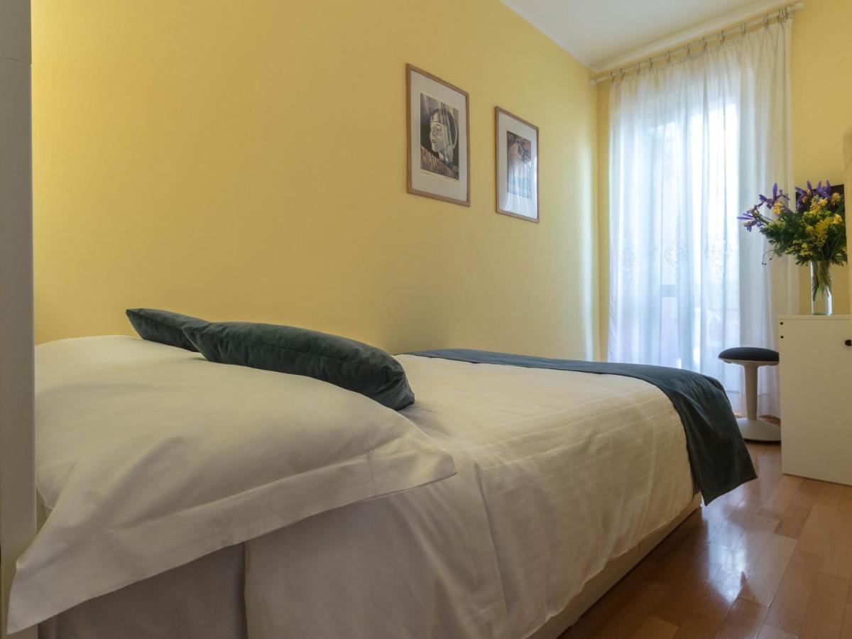 Domus Penna Lägenhet Rom Exteriör bild