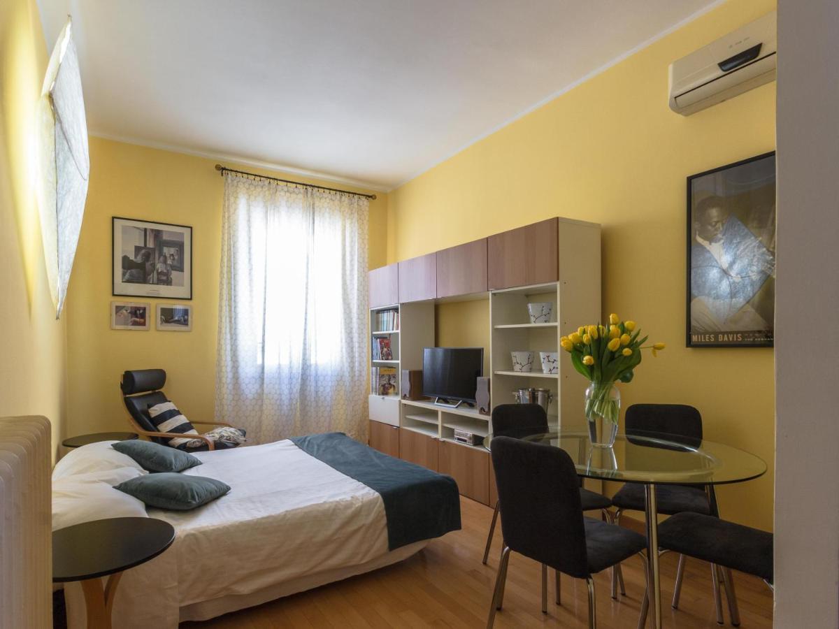 Domus Penna Lägenhet Rom Exteriör bild